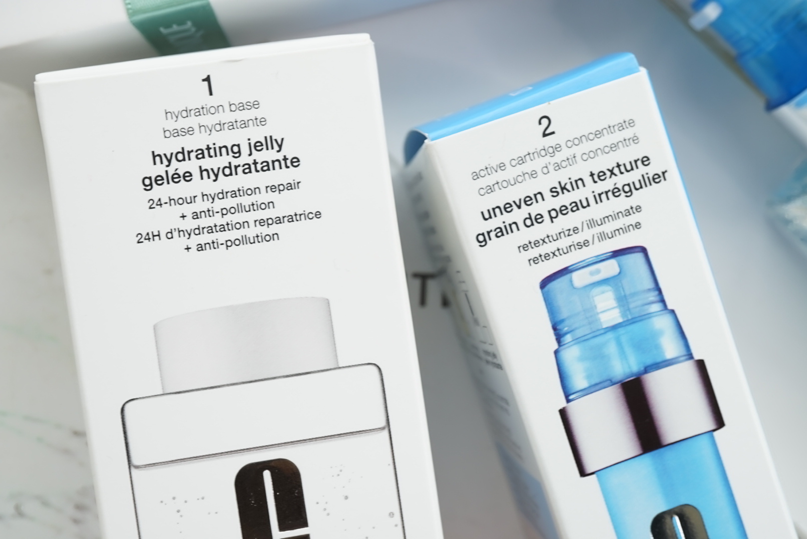 倩碧加芯黄油有几种,倩碧黄油有什么护肤功效