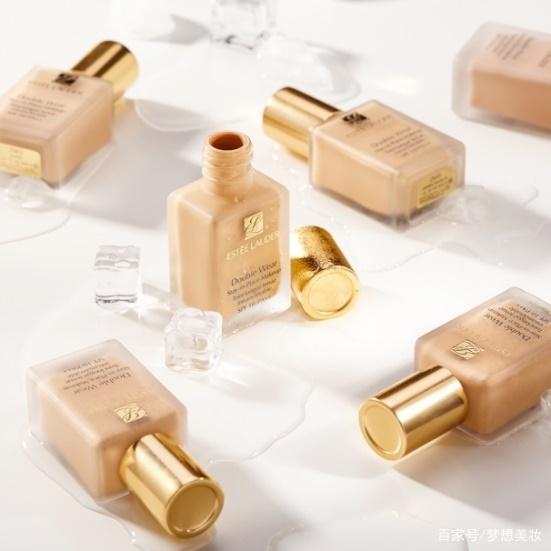 持久且遮瑕效果好的粉底液,给大家推荐一款超好用的粉底液