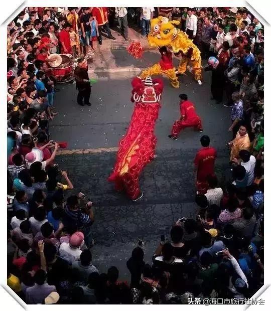 民俗文化还有什么节,民俗文化热热闹闹