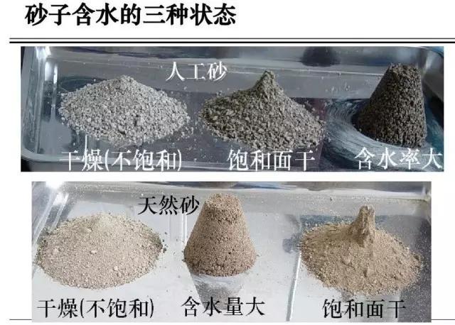 机制砂中石粉的要求,机制砂石粉少可以用什么代替