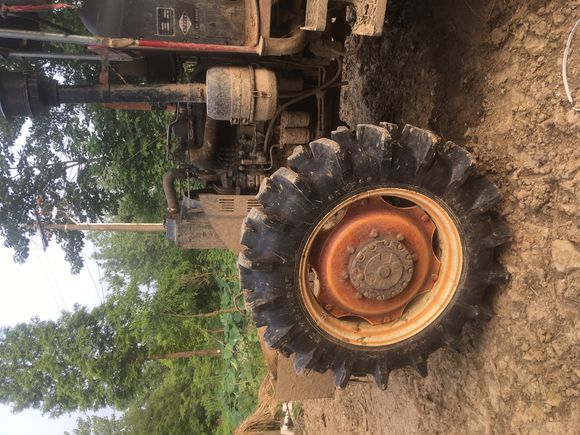 沃得1104拖拉机质量怎么样,沃得拖拉机1104挡位及各手柄介绍