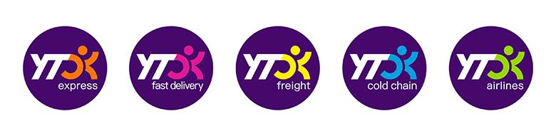 哪个快递公司的logo设计费最贵,物流快递类logo设计理念是什么