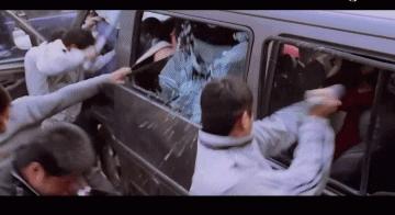 十部顶级韩国惊悚片,韩国犯罪惊悚片《杀人依赖》