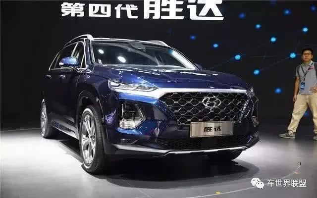 韩系火爆suv放低姿态能否取代crv,比crv还值得买的家用suv