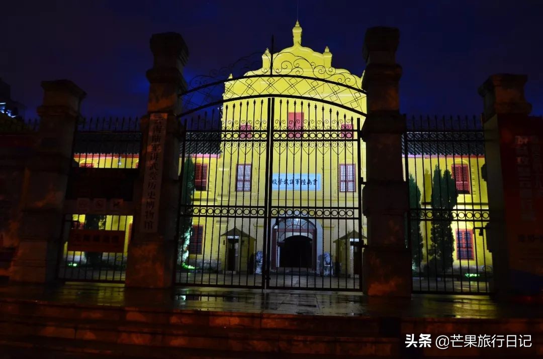 女孩子一个人去云南旅游三月份,一个女生去广州旅游