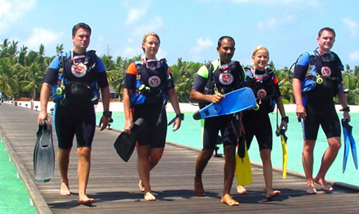 三亚蜈支洲岛中国的马尔代夫,马尔代夫度假岛推荐一日游