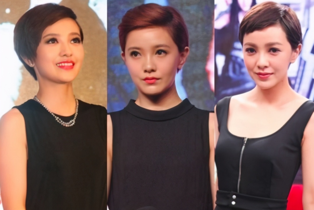 郭采洁喜宝顾里聊娱乐,喜宝票房破亿了吗