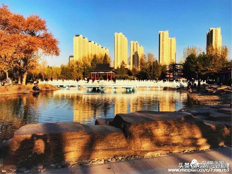 包头现在的情况怎么样了,鹿城为啥叫包头