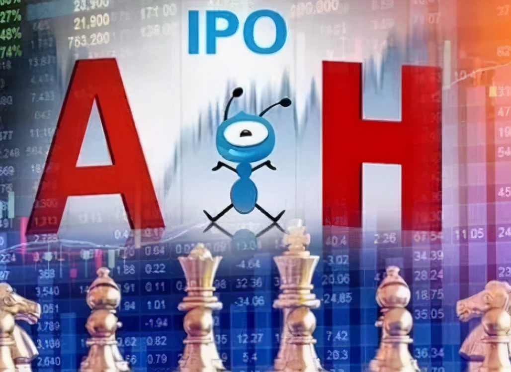 马云对股市行情的看法,马云对大盘走势有影响吗