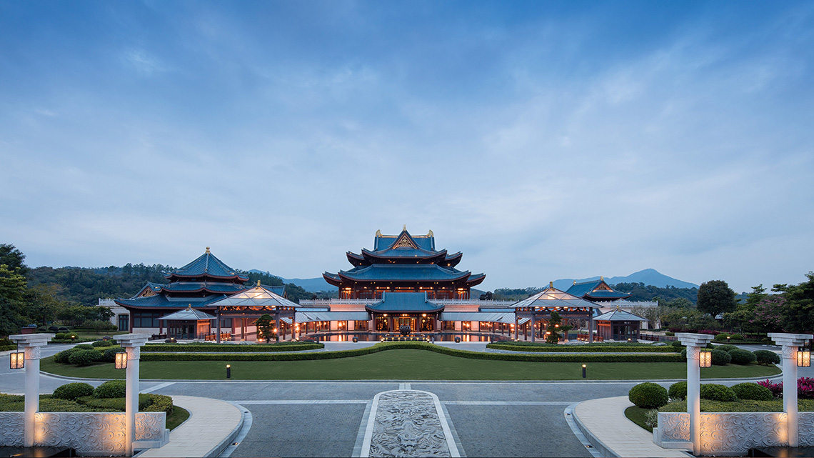 广州星河湾酒店是几星级酒店,广州王子酒店是几星级酒店