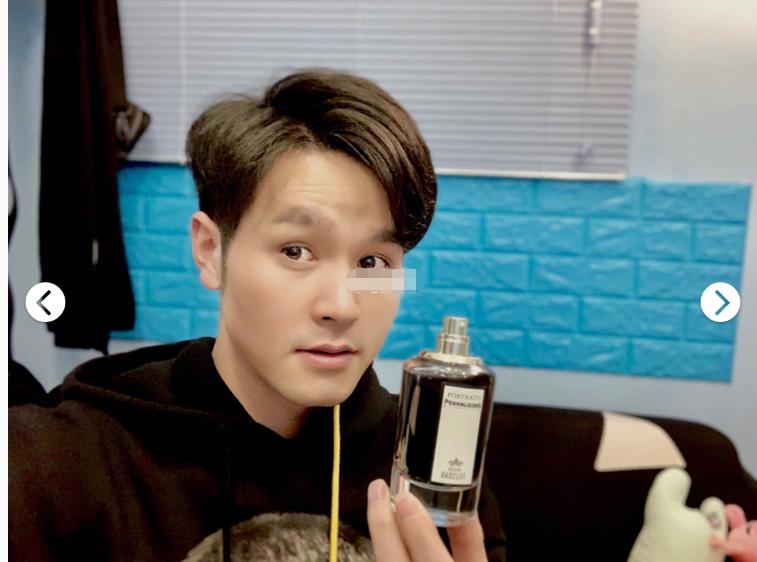 euphoriacalvinklein香水,推荐香水男女各一款