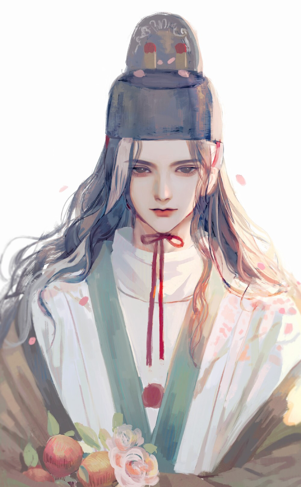 纯爱小说双男主种田文,纯爱种田文穿书