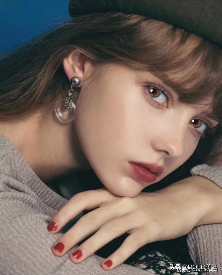 日抛美瞳哪个牌子最舒适,什么牌子的美瞳戴着最舒服最好