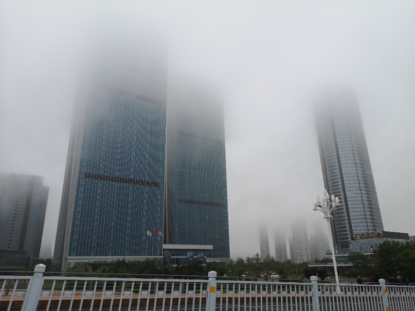 日照最美海边攻略,日照海滩自驾游推荐