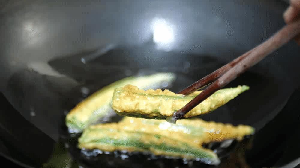 吃秋葵有几种做法,吃秋葵需要什么调料