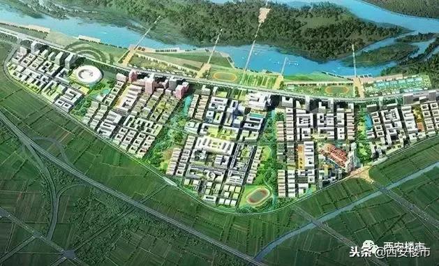 紫薇万科大都会交房精装房实拍,龙湖彩虹郦城和万科紫薇大都会