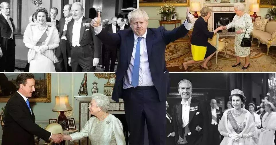 93岁女王年年放暑假！深扒女王秘密“朋友圈”，看看她都玩些啥