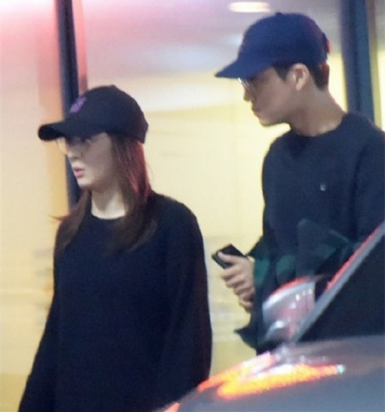 姜丹尼尔朴志效恋情视频,朴志效为什么会和姜丹尼尔在一起