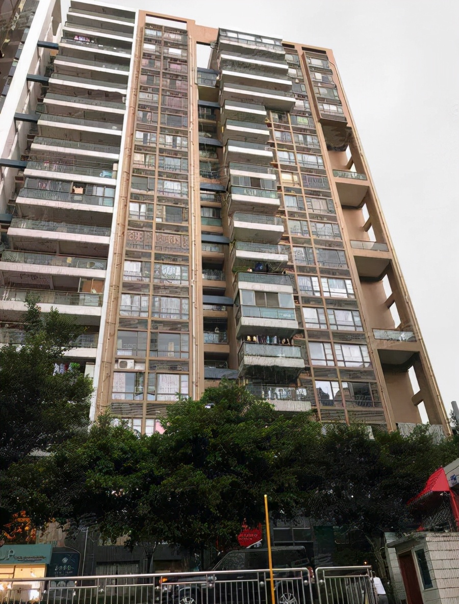 改善型豪宅小区,公园1号楼盘怎么样