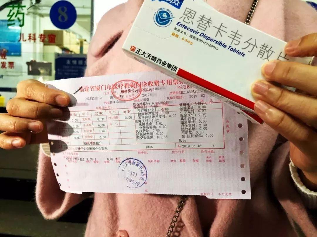 漱玉平民被抢了!因为这种药:原价61,现价5块4