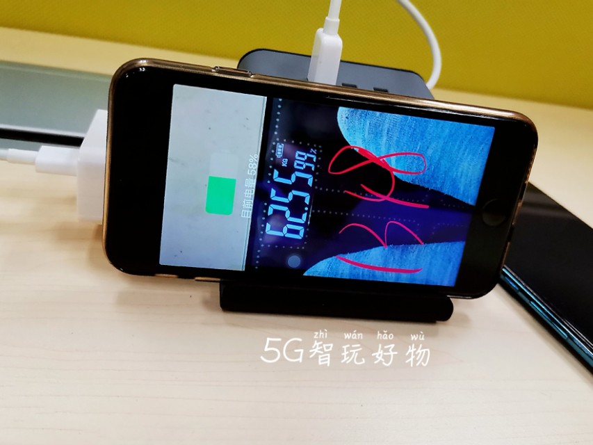 爱国者小魔方插座,爱国者魔方插座和公牛