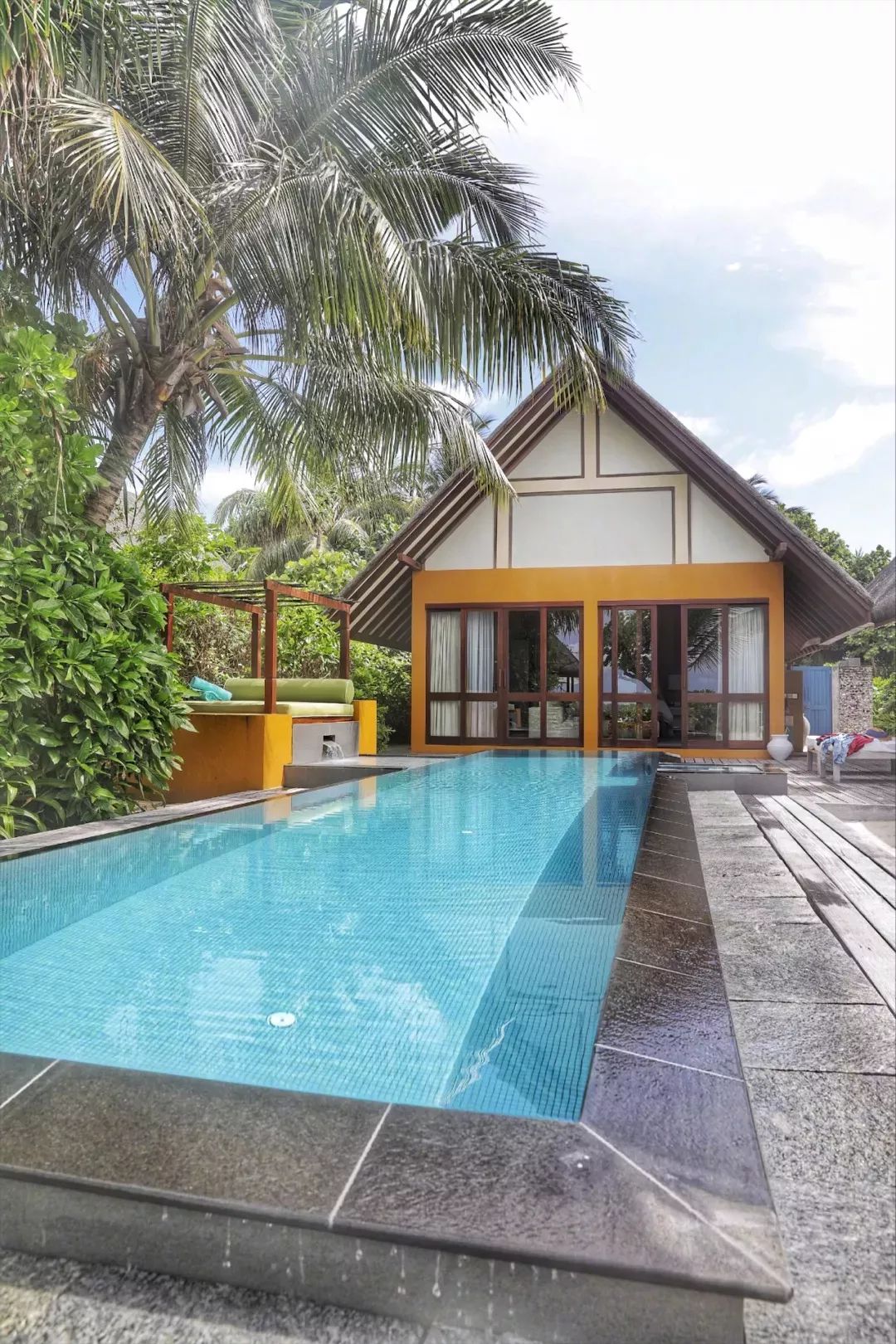 马尔代夫选岛攻略推荐,马尔代夫选岛