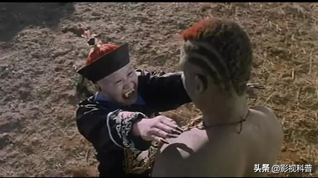 林正英十大经典僵尸片有什么,林正英100部僵尸片最恐怖的推荐