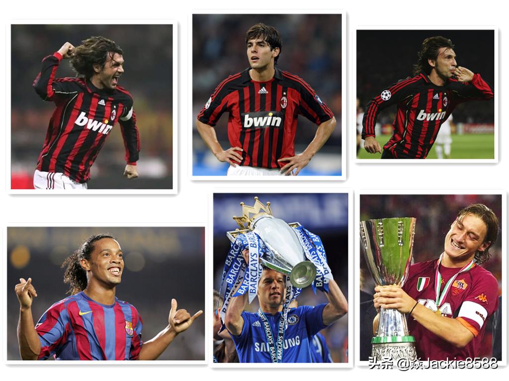 足坛108将天下足球,一百零八将完整版