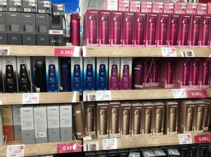 日本必购小家电,日本必购电器