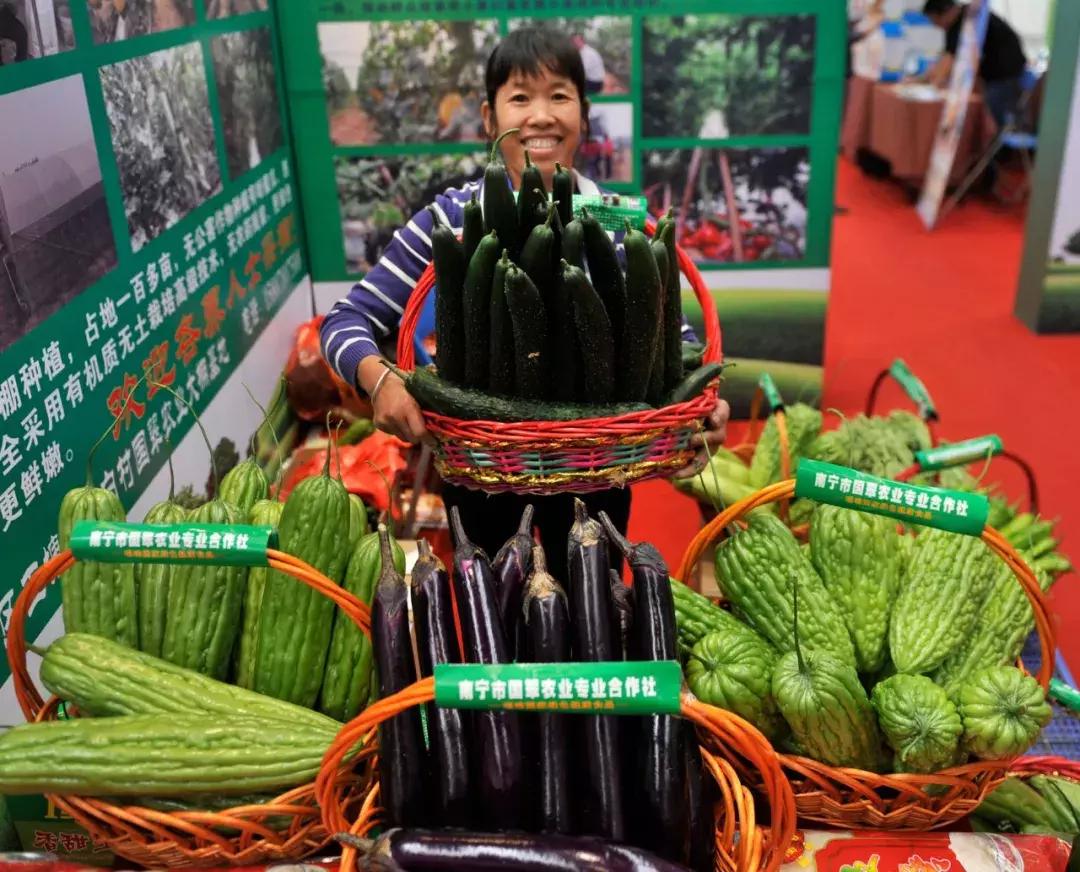 种植优质农产品如何推广,想把农产品卖好怎么办