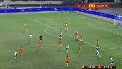 国奥连输二强,国奥赛程及最新赛况