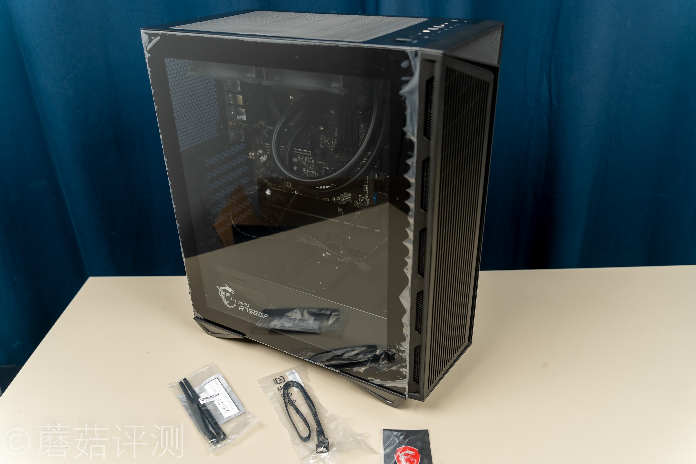 微星宙斯盾z5冷游戏机,微星宙斯盾z5值不值得买