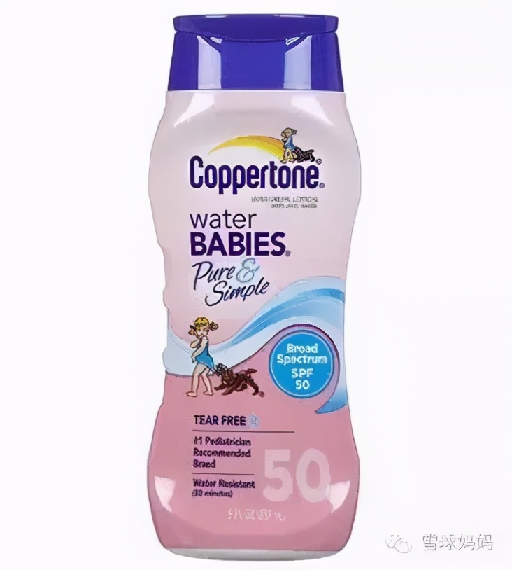 防晒霜对宝宝有什么危害,防晒霜对宝宝有什么影响