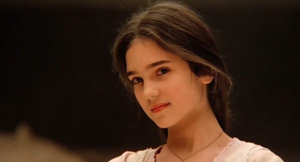 什么？她是国外“聂小倩”——詹妮弗·康纳利