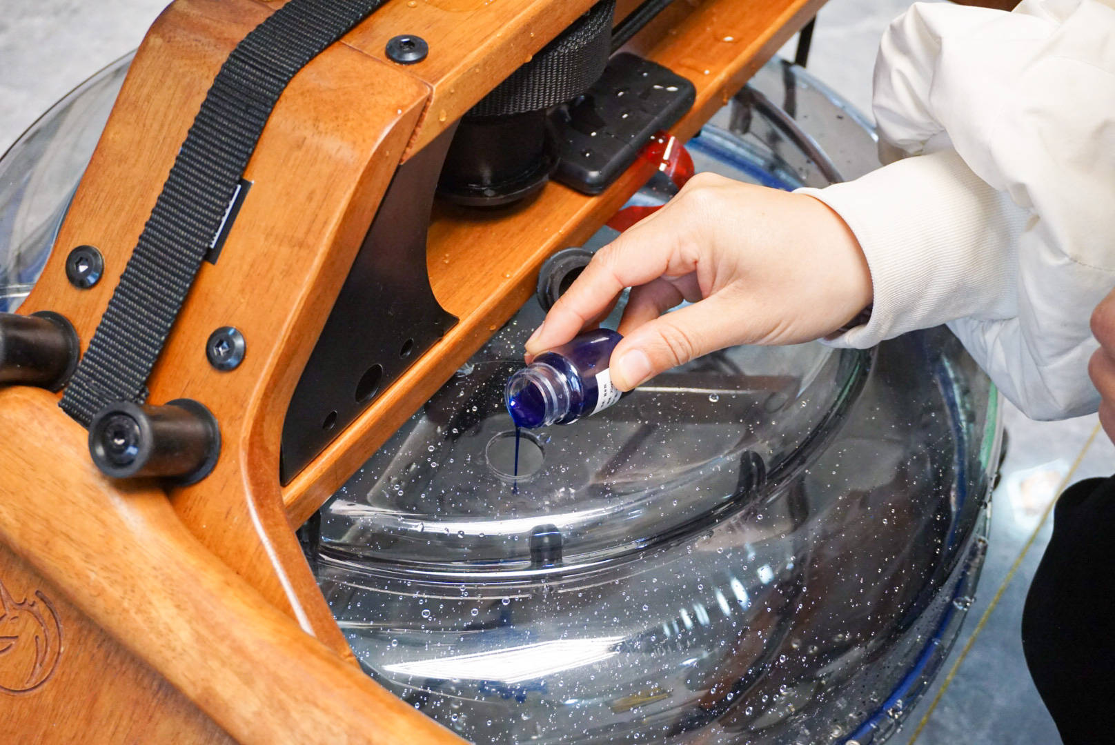 罗永浩划船机,罗永浩划船机推荐