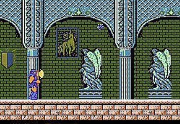 卡带4大经典游戏,小时候玩的卡带游戏有哪些