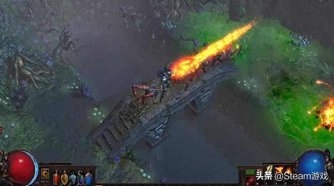 10款steam好评率最高的游戏,steam好评如潮的12款免费游戏