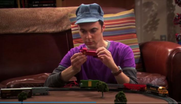 生活大爆炸真的完结了吗,生活大爆炸什么时候完结