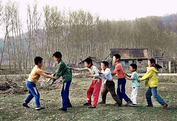 盘点8090后的童年游戏,那些80后的童年游戏你还记得几样