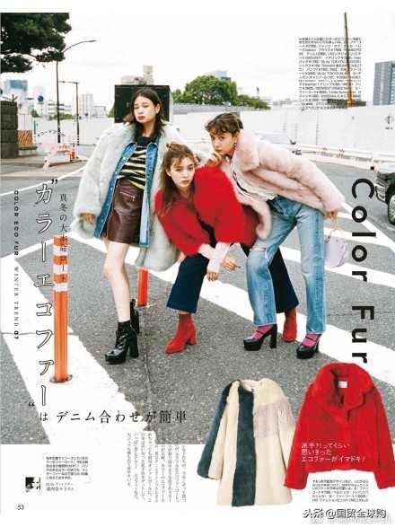 韩系冬天保暖内衣穿搭,保暖内衣沉浸式穿搭