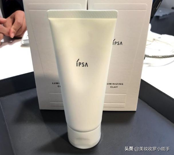 茵芙莎泥土清洁面膜,茵芙莎粘土按摩面膜使用方法