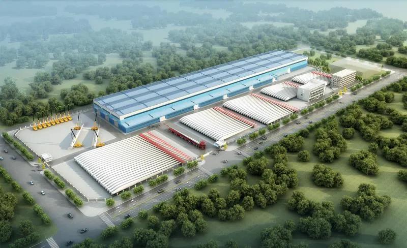 蓬莱2024年重点项目,蓬莱区大项目动工