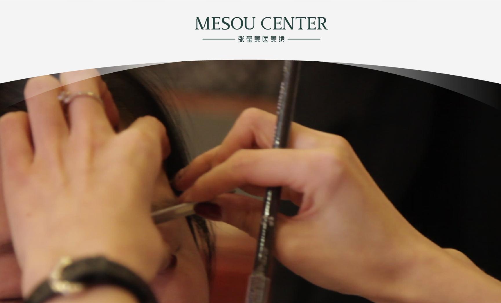 你真的会画眼睛吗,画眉毛如何确定自己画什么眉形