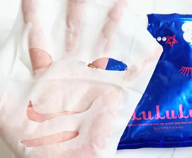 lululun面膜新款,日本lululun面膜好用吗
