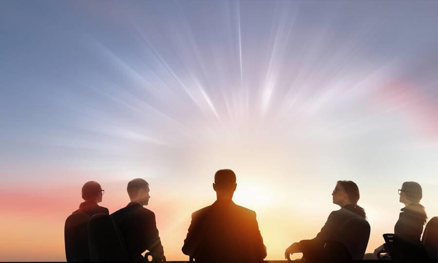 2021遇到一个更优秀的自己,2021年遇到更好的自己