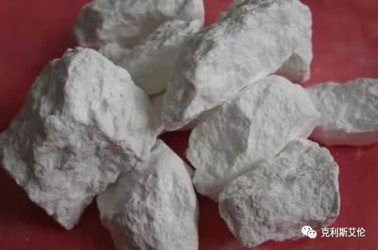 地球中的石头,世界上最软的石头是什么石头