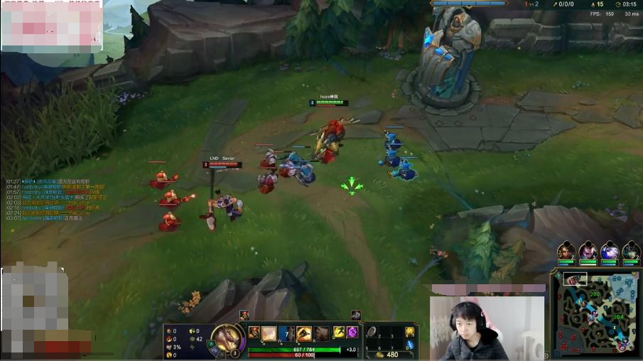 神超鳄鱼被诺克吊打视频,鳄鱼怎么打塞恩神超