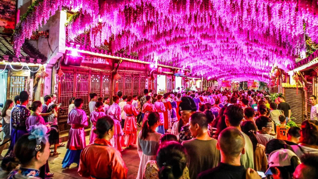 11月婺源旅游全攻略,婺源国庆旅游攻略3天2晚