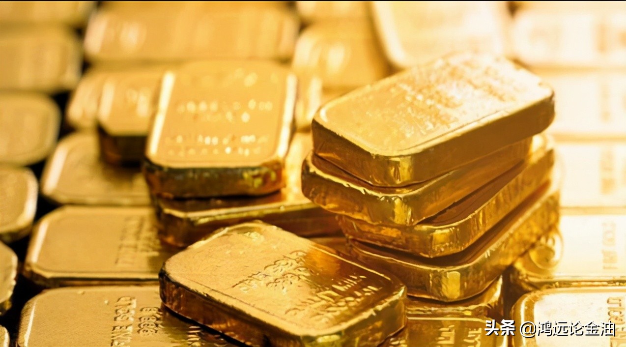 5月6日黄金走势分析及操作建议,今日黄金精准操作策略