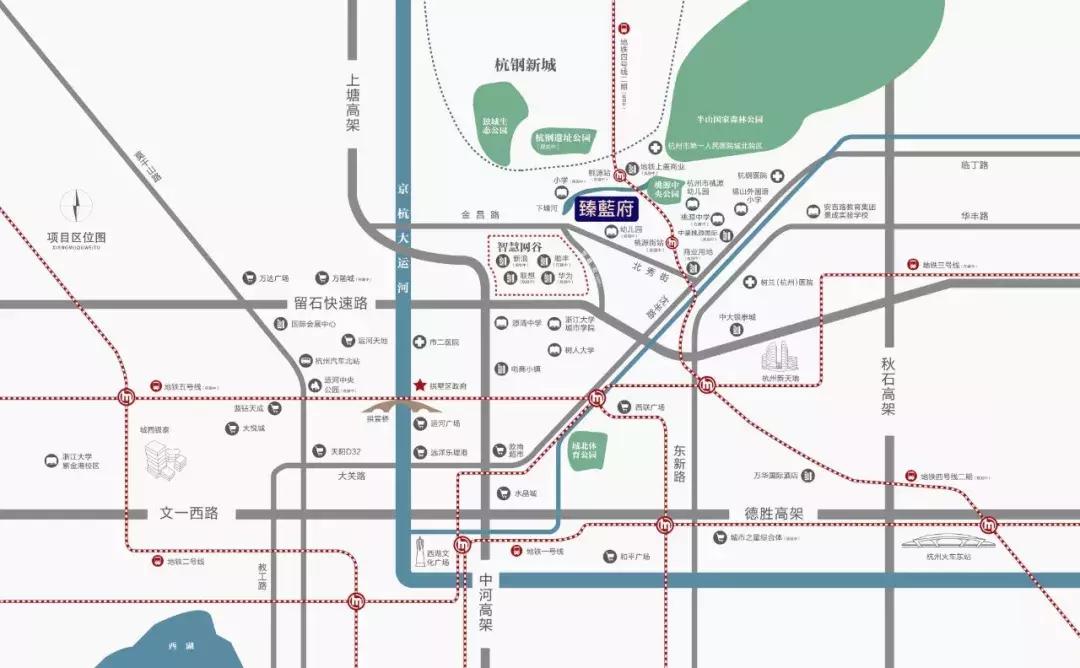 臻蓝府260万,口水楼市臻蓝府